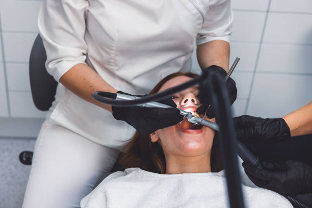 Best Dental Abscess Treatment in Santee, SC